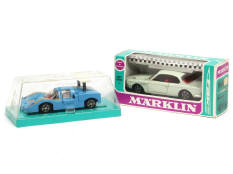 MÄRKLIN (ALLEMAGNE) (2)