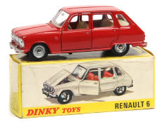 DINKY TOYS (FRANCE) (1)