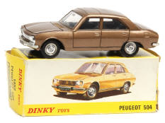 DINKY TOYS (FRANCE) (1)