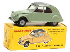 DINKY TOYS (FRANCE) (1)