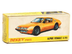 DINKY TOYS (FRANCE) (1)