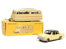 DINKY TOYS (FRANCE) (2)