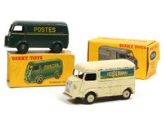 DINKY TOYS (FRANCE) (2)