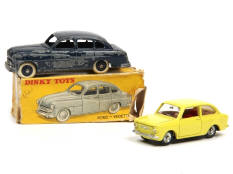 DINKY TOYS (FRANCE) (2)