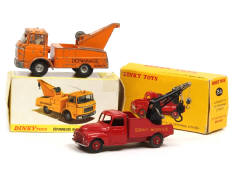 DINKY TOYS (FRANCE) (2)