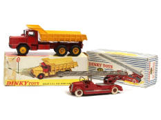 DINKY TOYS (FRANCE) (2)