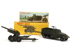 DINKY TOYS (FRANCE) (2)