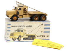 DINKY TOYS (FRANCE) (1)