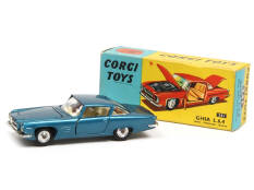 CORGI TOYS (GB) (1)