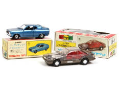 YONEZAWA TOYS DIAPET (JAPON) (2)