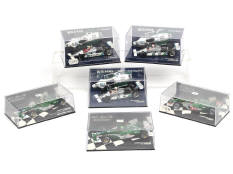 MINICHAMPS (ALLEMAGNE) (6)