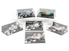 MINICHAMPS (ALLEMAGNE) (6)