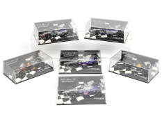 MINICHAMPS (ALLEMAGNE) (6)