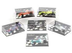 MINICHAMPS (ALLEMAGNE) (6)