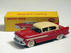 DINKY TOYS (GB) (1)