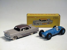 DINKY TOYS (FRANCE) (2)
