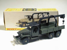 DINKY TOYS FRANCE (1)