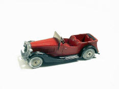 DINKY TOYS (FRANCE) (1)