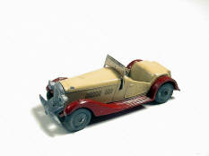 DINKY TOYS (FRANCE) (1)