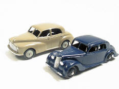 DINKY TOYS GB (2)