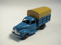 DINKY TOYS (FRANCE) (1)