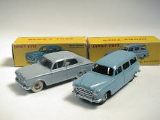 DINKY TOYS FRANCE (2)