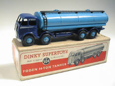DINKY TOYS GB (1)