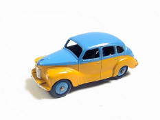 DINKY TOYS (GB) (1)