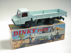 DINKY TOYS FRANCE (1)
