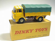 DINKY TOYS FRANCE (1)