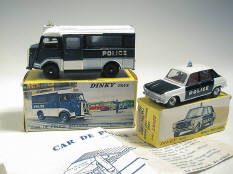 DINKY TOYS FRANCE (2)