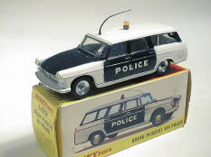 DINKY TOYS FRANCE (1)