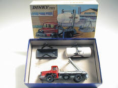 DINKY TOYS FRANCE (1)