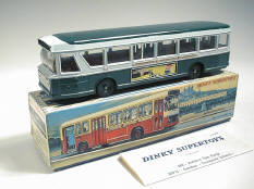 DINKY TOYS FRANCE (1)