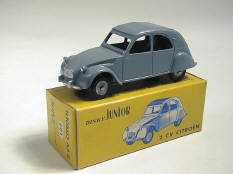 DINKY JUNIOR (1)