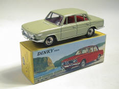 DINKY TOYS FRANCE (1)