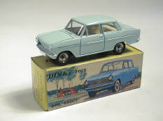 DINKY TOYS FRANCE (1)