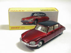 DINKY TOYS FRANCE (1)
