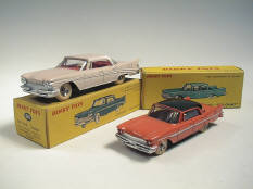 DINKY TOYS FRANCE (2)
