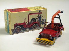DINKY TOYS FRANCE (1)