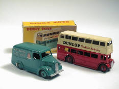 DINKY TOYS GB (2)