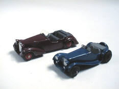 DINKY TOYS GB (2)
