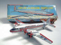 LINEMAR TOYS (JAPAN) (1)
