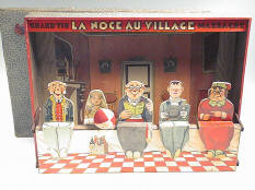 L. SAUSSINE - PARIS (1)