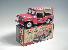 CRAGSTAN TOY (JAPAN) (1)