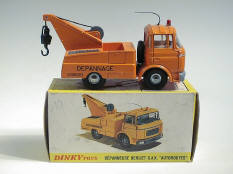 DINKY TOYS FRANCE (1)
