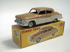 DINKY TOYS (GB) (1)
