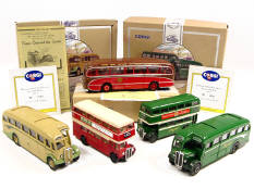 CORGI TOYS (GB) (3)