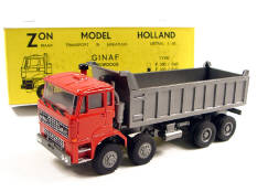 ZON MODEL (HOLLAND) (1)