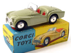 CORGI TOYS (GB) (1)